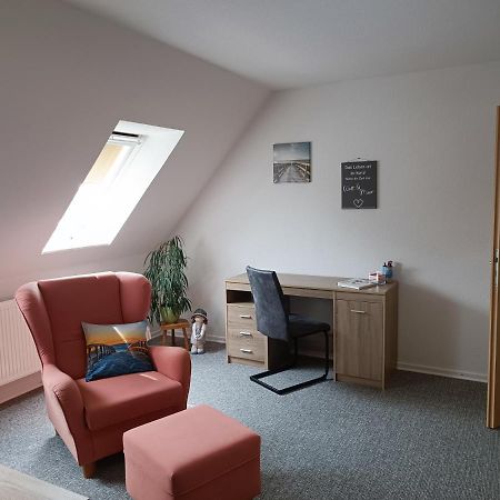 Ferienwohnung Almdorf Buitenkant foto