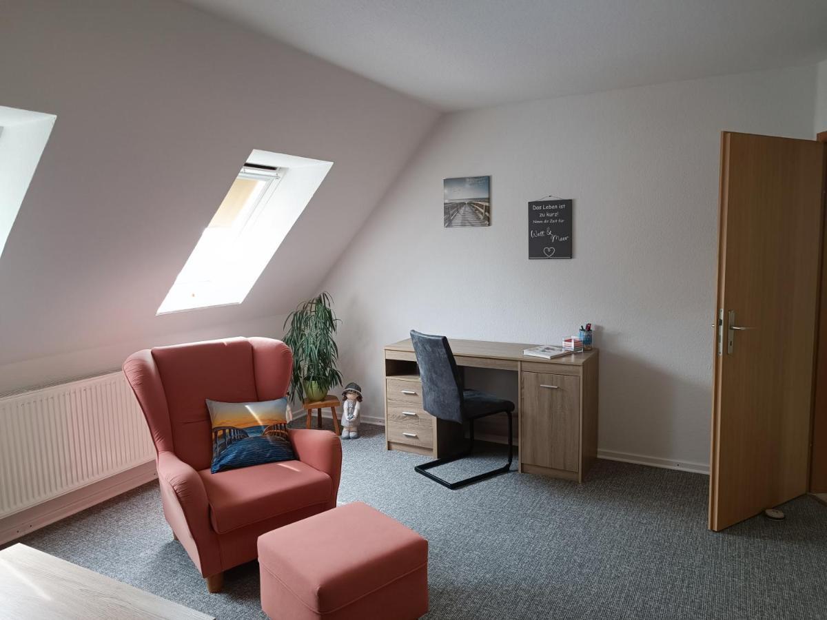 Ferienwohnung Almdorf Buitenkant foto