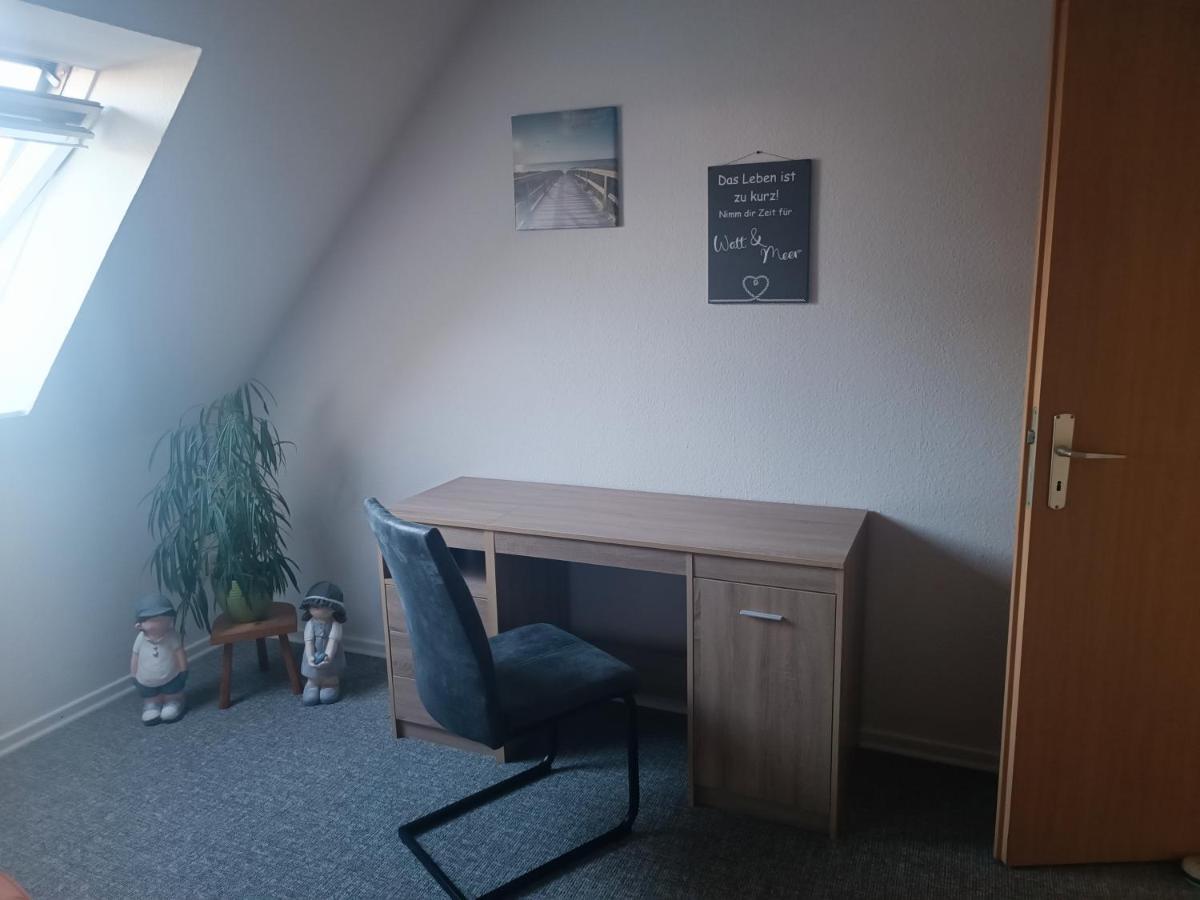 Ferienwohnung Almdorf Buitenkant foto