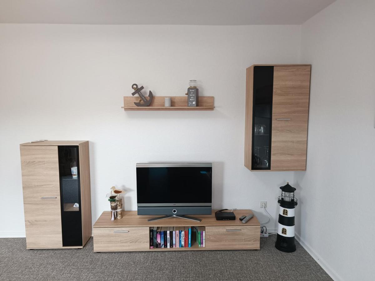 Ferienwohnung Almdorf Buitenkant foto