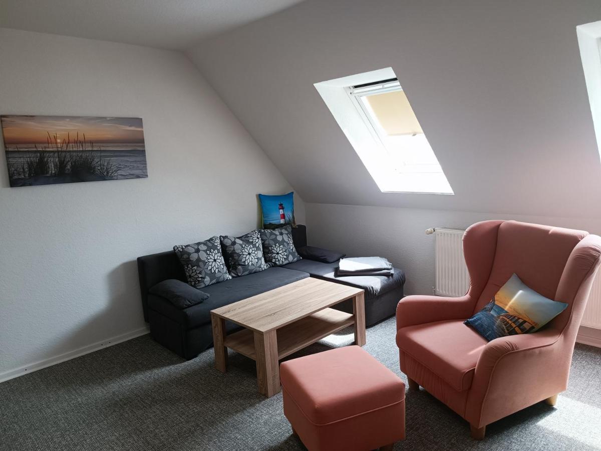 Ferienwohnung Almdorf Buitenkant foto