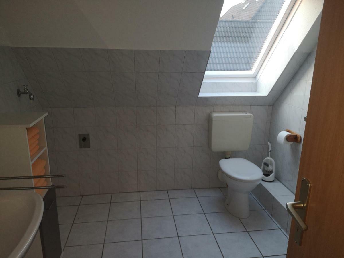 Ferienwohnung Almdorf Buitenkant foto